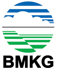 Logo BMKG Cibinong